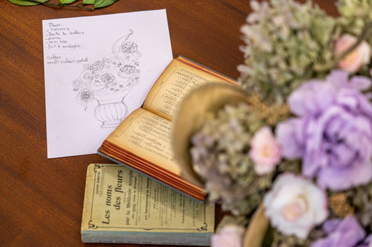 From Sketch to Sculpture: How STILLA Designs Come to Life