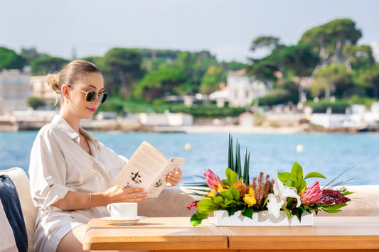 Sailing Into Summer: Top 5 European Destinations to Go Yachting in 2024