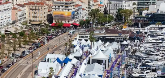 Cannes Yachting Festival 2024: STILLA’s Always Blooming Participation