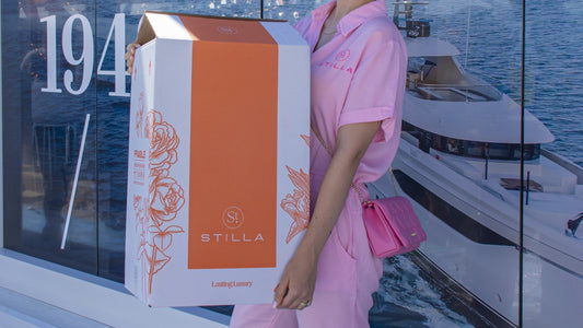 Luxury Flower Delivery in Monaco: Timeless Elegance with STILLA