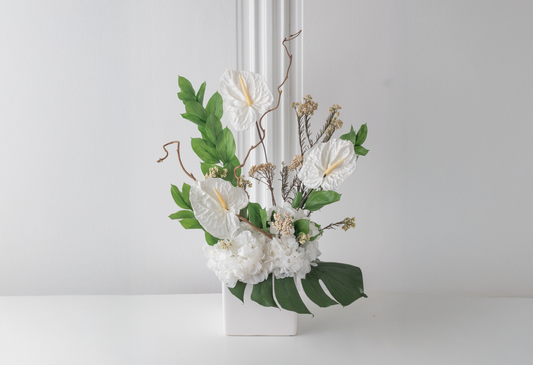 Aboard M/Y Nautilus: STILLA’s Ongoing Floral Collaboration with a Beloved Yacht