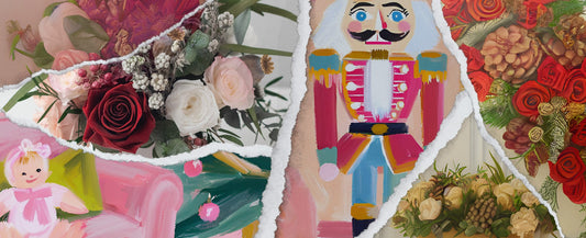 Bring Luxury to Your Winter Decorations with the STILLA Winter Tales Collection