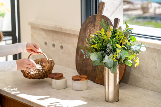 The Chief Stewardess’ Guide to Sustainability Onboard