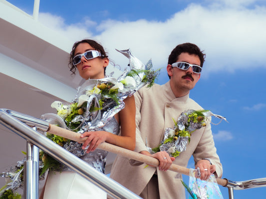 Beyond the Vase: STILLA at Monaco Yacht Show 2026