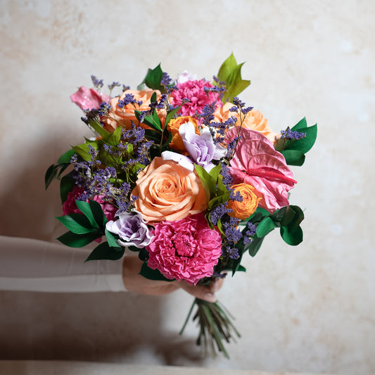 Long Lasting Luxury Flower Bouquets