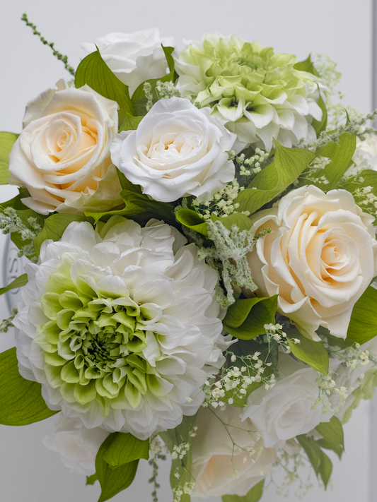 Etoile - Preserved Flower Arrangement