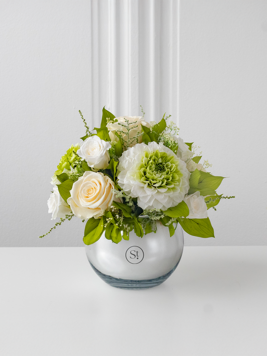 Etoile - Preserved Flower Arrangement