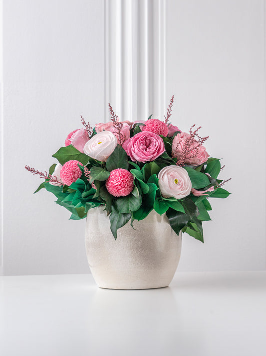 Pixie - Preserved Flower Arrangement - STILLA