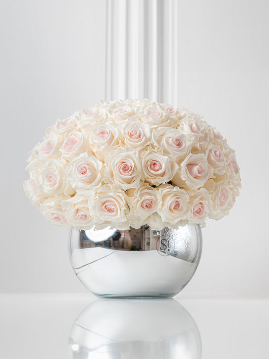 Romance - Preserved Rose Dome - STILLA
