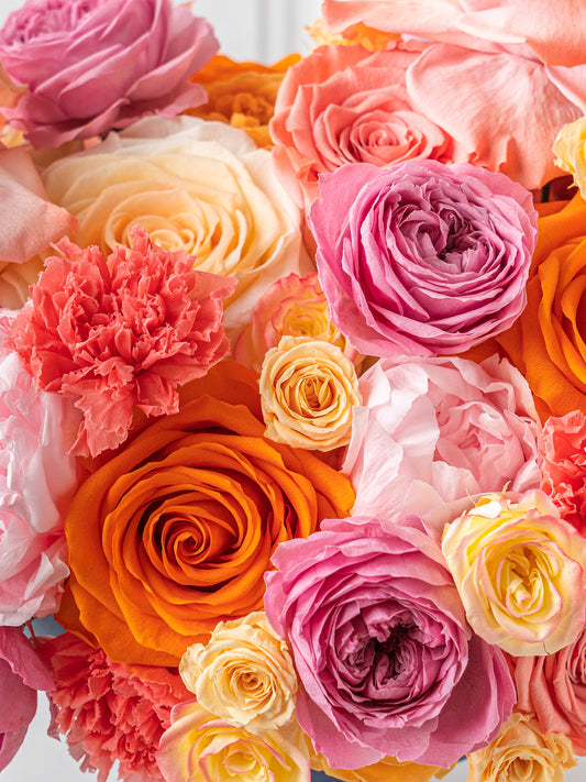 Solstice - Preserved Flower Arrangement - STILLA