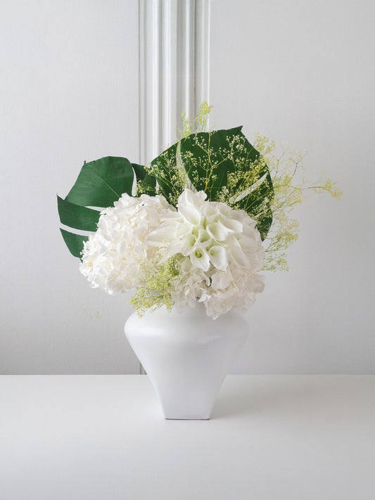 Aire – Composition Florale Stabilisée