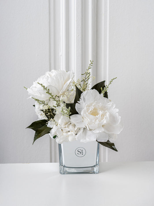 Éclat - Preserved Flower Arrangement