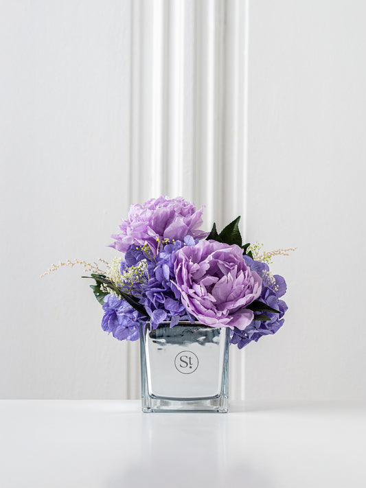 Éclat - Preserved Flower Arrangement
