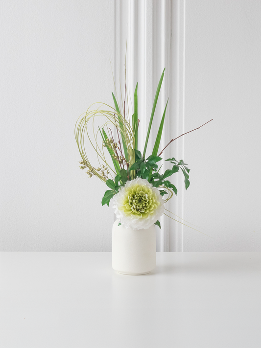 Daria – Composition Florale Stabilisée