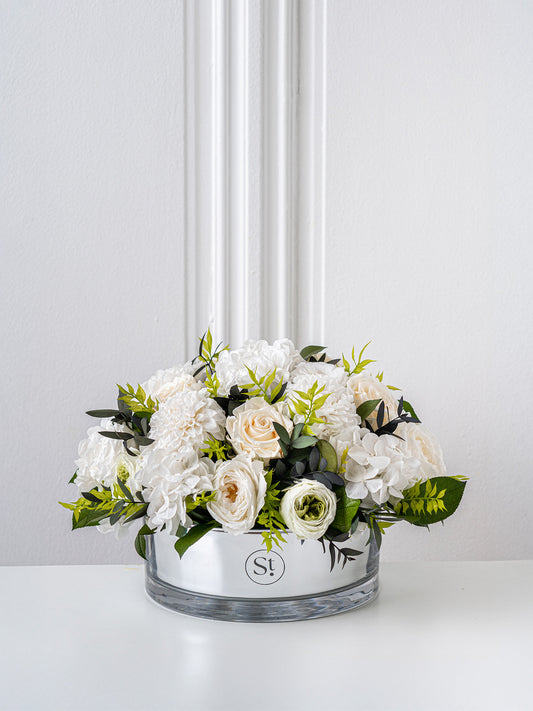 Horizon - Preserved Flower Arrangement