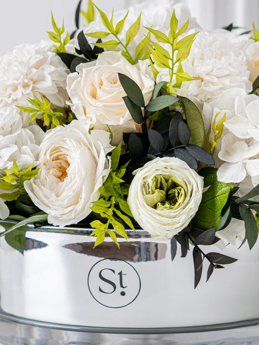 Horizon - Preserved Flower Arrangement