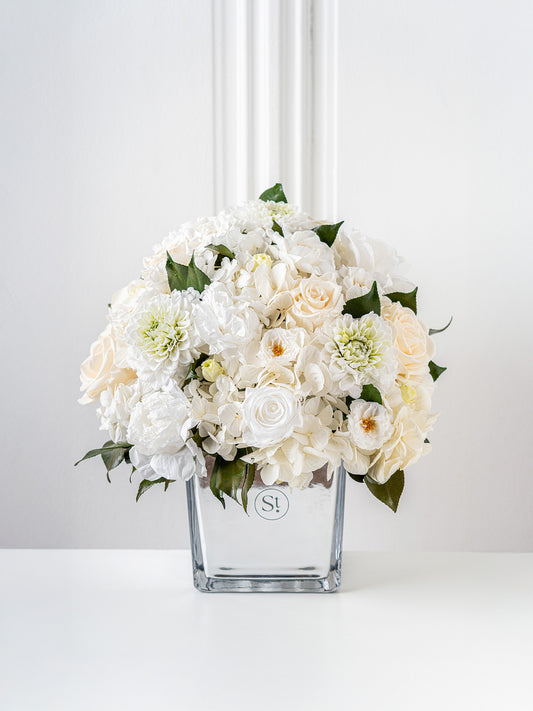 Lucent - Preserved Flower Arrangement