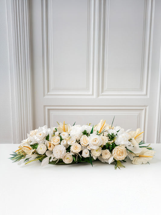 Opus – Composition Florale Stabilisée