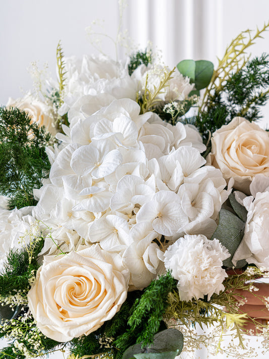 Petit Saison - Bouquet Stabilisée