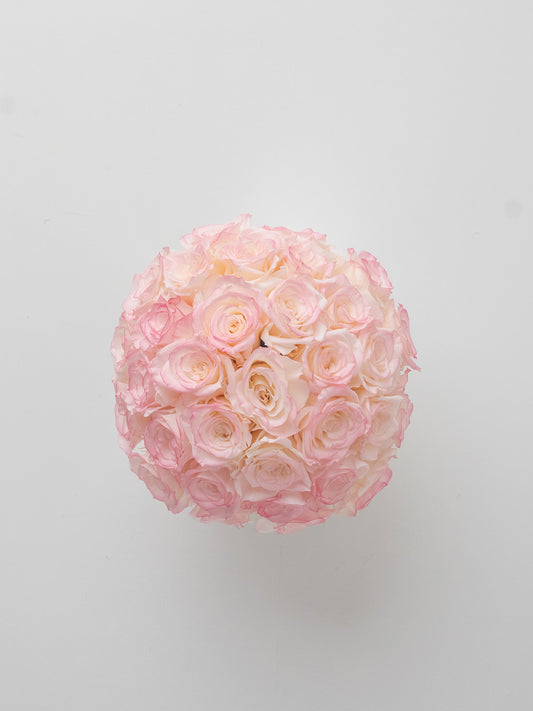 Rosella - Preserved Flower Arrangement