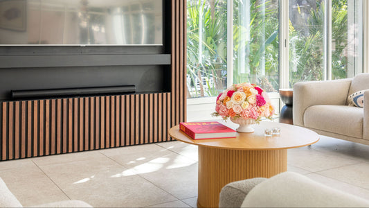 Real Flowers That Last a Year. Best Flowers for yachts, luxury properties, hotels, events.