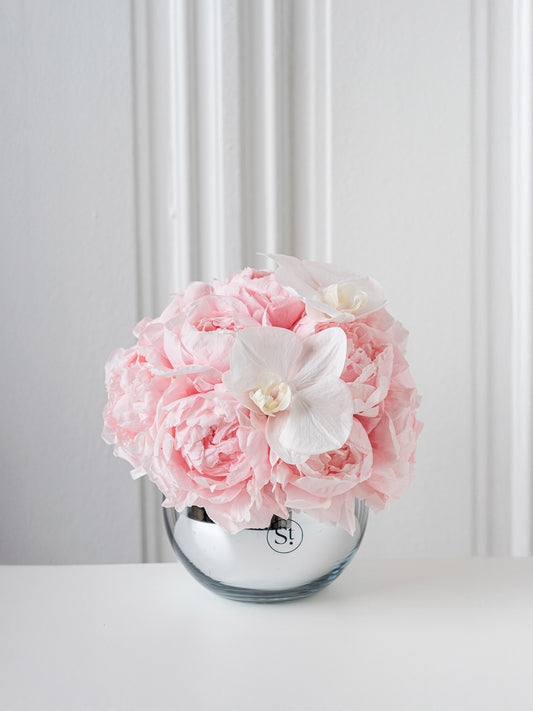 Sydney Extra – Composition Florale Stabilisée