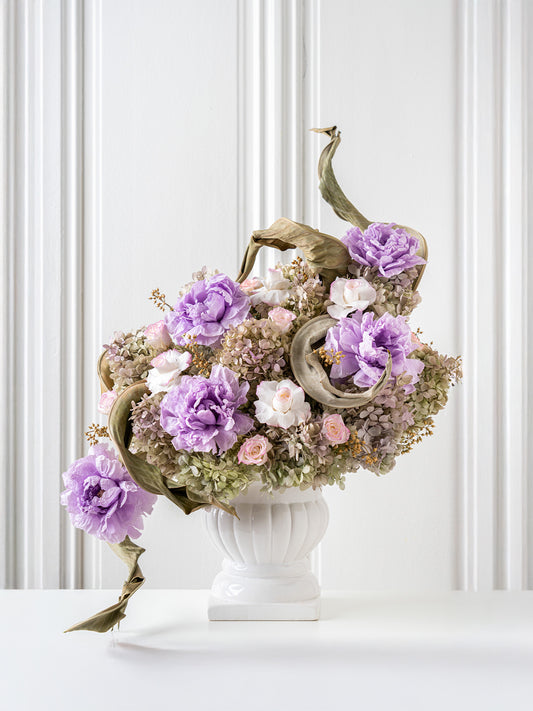 Venus – Composition Florale Stabilisée