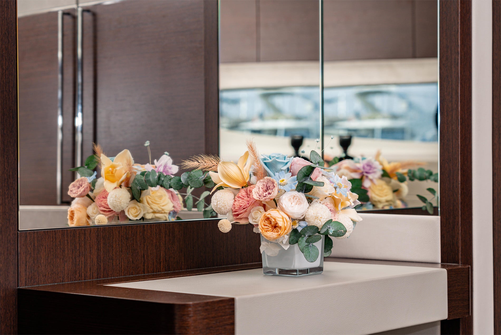 Spring Flowers: Why is Spring The Season of Refreshing – STILLA