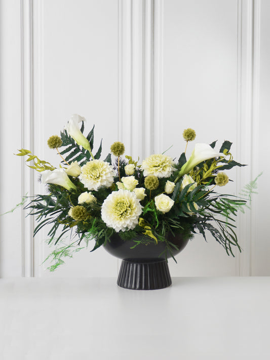 Élan d’Amour - Preserved Flower Arrangement