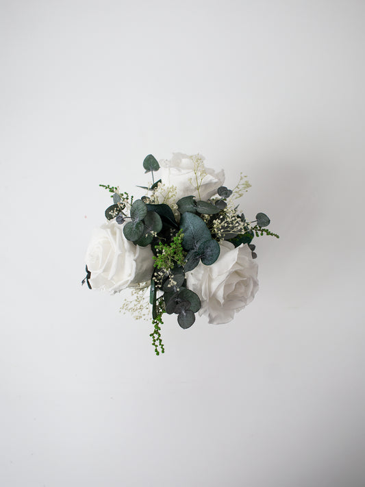 Petite - Preserved Flower Arrangement