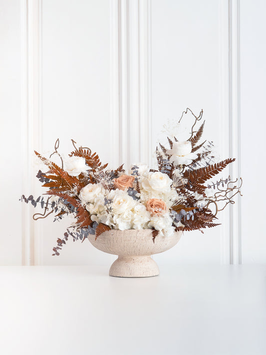 Sable - Preserved Flower Arrangement